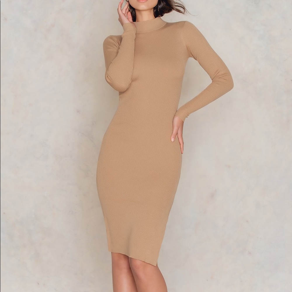 Imvee Stretch Dress 😊